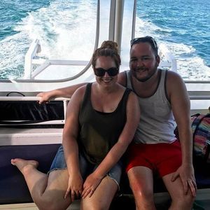 Meet your Posher, Mike